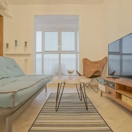 Apartment Cn2i Luxury Victoriei Bucharest