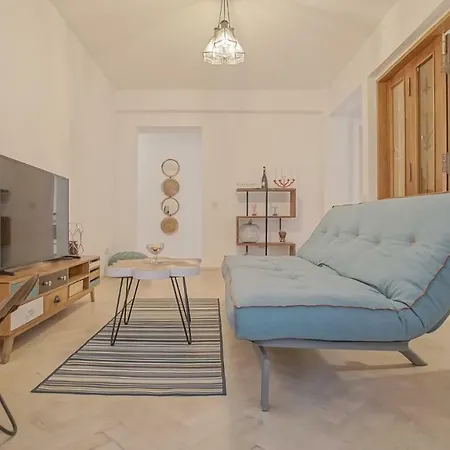 Apartment Cn2i Luxury Victoriei *