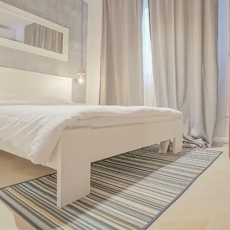 Cn2i Luxury Victoriei Bucharest