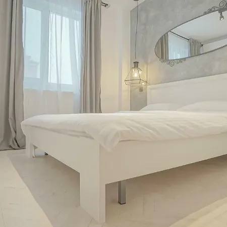 아파트 Cn2i Luxury Victoriei 부쿠레슈티