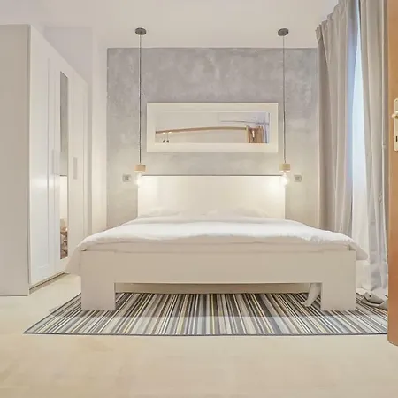 Cn2i Luxury Victoriei *
