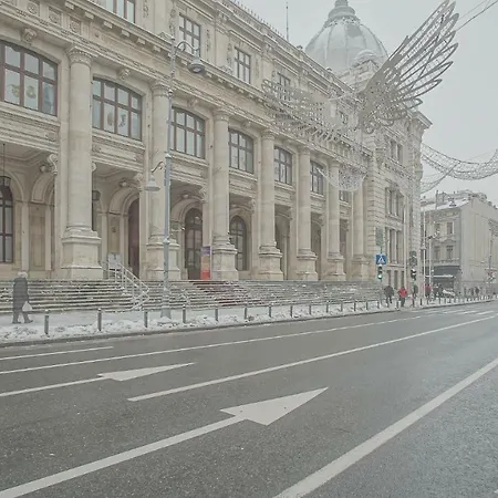 Cn2i Luxury Victoriei